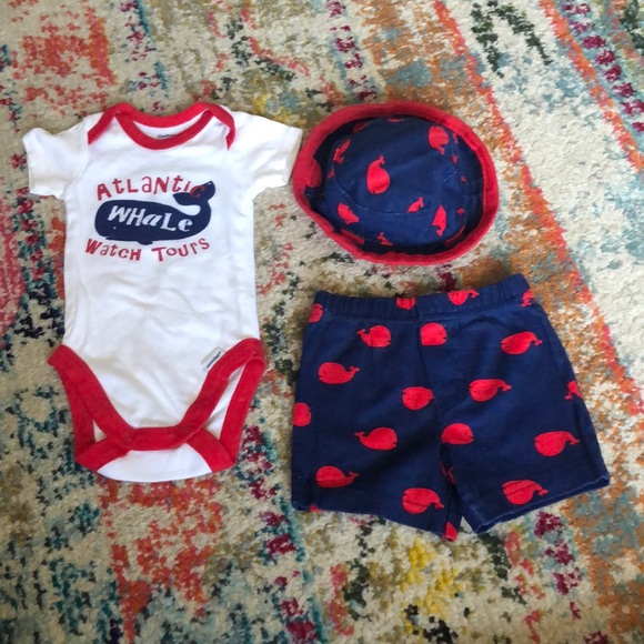 Gerber Other - 🛍5 for $25 item!🛍